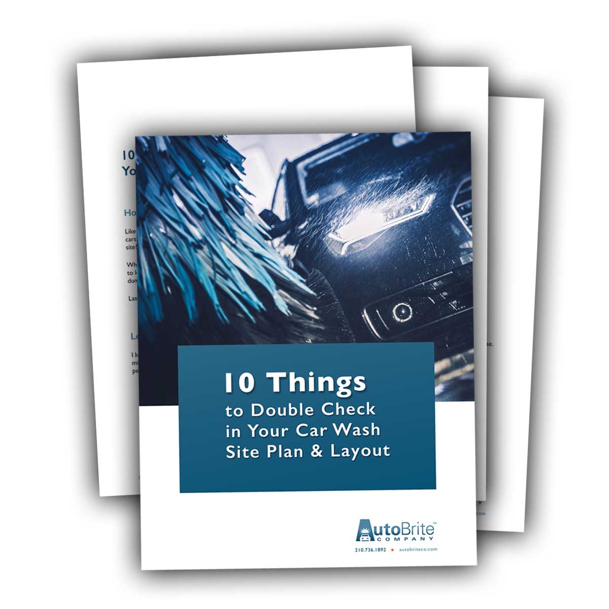 AutoBrite 10 Things Paper preview