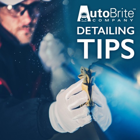 Simple, Effective Car Detailing Tips