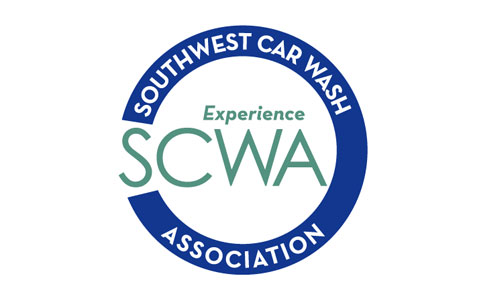 southwest car wash association logo